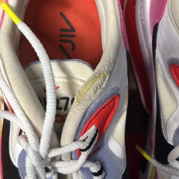 Nike air max air7c react - Picture 4 of 10